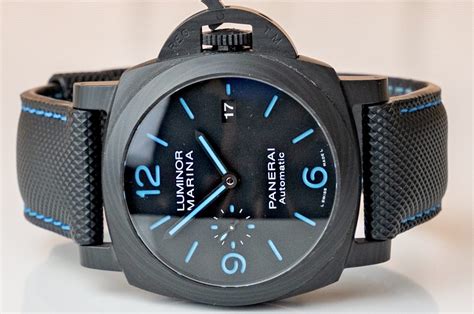 panerai sportech|panerai pam1661.